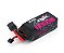 Bateria Lipo CNHL Black Series 1500mAh 11.1V 3S 100C - Imagem 2