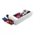 Bateria Lipo CNHL G+Plus 5000mAh 11.1V 3S 70C - Imagem 2