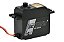 SERVO DIGITAL SAVOX - SC 0352 PLUS SOFT START 6.0V 6.5KG 0.13s - Imagem 1