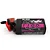 Bateria Lipo CNHL Black Series 1100mAh 11.1V 3S 100C - Imagem 1