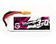 Bateria Lipo CNHL G+Plus 3000mAh 22.2V 6S 70C - Imagem 1