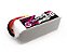 Bateria Lipo CNHL G+Plus 3000mAh 22.2V 6S 70C - Imagem 2