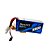 Bateria LIFE Gens Ace 3800mah 9.9v 20C - Imagem 1