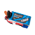 Bateria Lipo Gens Ace 1300MAH 11.1V 3S 45C G-TECH EC3 PLUG - Imagem 2