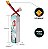 Bateria Lipo GNB 550mah 11.1v 3S 90C XT30 - Imagem 1