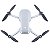 Drone Dji Mini 2 C/ Camera 4k Zoom 4x - Imagem 3