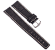 PULSEIRA DE COURO SELVAGEM LONGA MARROM  COD. 88C - Imagem 1