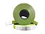 Fita Plástica Gram - Max para Alceador/Grampeador -  Cor Verde - 1 Rolo com 10 Rolinhos - Imagem 2