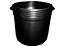 Vaso  Para Muda Potes De 3 Litros RDK - Imagem 1