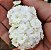 Muda Buquê de Noiva Branco Dobrado - Flor Branca - Imagem 1