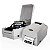 Kit 5 Ribbon para Impressora de Etiquetas - Argox OS 214 Plus - Imprime 5000 Etiquetas - Imagem 2