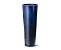 Vaso Polietileno Classic Cone 70 - Azul Cobalto - Nutriplan - Imagem 1