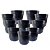 Vaso  Para Muda Potes De 8 Litros RDK  Kit 10 unidades - Imagem 1