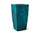 Vaso de Polietileno Classic Trapézio 65 Nutriplan Cor Verde Guatemala - Imagem 1