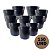 Kit 150  Vasos  Para Muda Potes De 3 Litros - Imagem 1