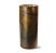 Vaso de Polietileno Classic Cilíndrico 75 Nutriplan cor Cobre - Imagem 1