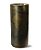 Vaso de Polietileno Classic Cilíndrico 55 Nutriplan cor Cobre - Imagem 1