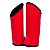 Perneira de Proteção - Vermelha - Fechada CA30.955 - Branco - Imagem 1