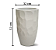Vaso Polietileno Luna Cônico 52  Cimento Nutriplan - Imagem 2