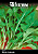 Sementes Rúcula Cultivada - contém 1 grama - Imagem 1
