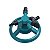 Aspersor Rotativo Automático Bocal - 360º - Imagem 1