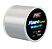 Linha de pesca com revestimento de fluorocarbono fibra de carbo - Imagem 1