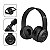 Fone de ouvido estéreo P47 5.0 Bluetooth Headset Série Dobrável Sem Fio Sport - Imagem 4
