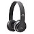 Fone de ouvido estéreo P47 5.0 Bluetooth Headset Série Dobrável Sem Fio Sport - Imagem 2
