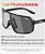 Óculos de ciclismo fotocromáticos para homens e mulheres- óculos de mountain - Imagem 23