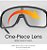Óculos de ciclismo fotocromáticos para homens e mulheres- óculos de mountain - Imagem 22