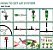Sistema De Irrigação Ajustável Por Gotejamento, Conjunto De Rega De Plantas - Imagem 11