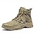 Bota Coturno Tatico Tático Ultra Resistente - Imagem 16