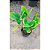 Muda de Mini Maranta Charuto - Imagem 5