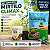 Kit Muda de Mirtilo Climax + Fertilizante Nutrifrutas + Adubo Orgânico 2Kg - Imagem 2