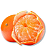 Kit 4 Mudas Cítricas Enxertadas + Fertilizante Nutrifrutas 420g - Imagem 3