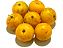 Muda de Umkolo Maçã Kei / Dovyalis Amarelo (Dovyalis caffra) - Imagem 2