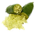 Muda Limão Caviar Enxertado - Preste a Produzir Exótico - (Promoção) - Imagem 1