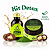 Kit Óleo de Macadamia e Máscara de Argila - Imagem 1