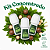 Kit 3 Desodorantes Naturais Concentrados de Macadamia e Capim Limão 70ml - Imagem 1