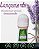 Desodorante Natural Rollon Concentrado Macadamia e Lavanda 70ml - Imagem 1