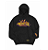 Moletom  Hoodie  Under CwBz - Imagem 1