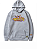 Moletom  Hoodie  Under CwBz - Imagem 3