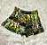 Short Saia em tecido estampado - TAM - 44 - Imagem 2