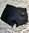Short em Sarja Preto da Marca Triton - TAM - 42 - Imagem 2