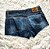 Short em Jeans da marca Mokkai - TAM - 36 - Imagem 2