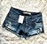 Short em Jeans da marca Mokkai - TAM - 36 - Imagem 1