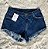 Short em Jeans da Marca Lança Perfume - TAM - 38 - Imagem 1