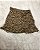Saia Estampa Animal Print - TAM - 40 - Imagem 1