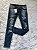 Calca Jeans Detalhes Rasgados Cintura Baixa 44 - Imagem 1