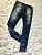 Calca Jeans Detalhes Rasgados Cintura Baixa 44 - Imagem 3